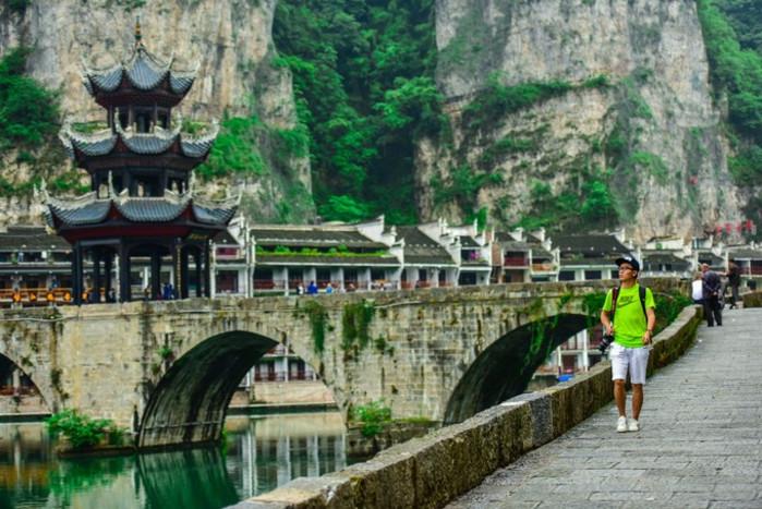 黔东南苗族侗族自治州旅游景点天气预报,黔东南一周天气?-第4张图片-诗丽旅游网 黔东南苗族侗族自治州旅游景点天气预报,黔东南一周天气?-第4张图片-诗丽旅游网