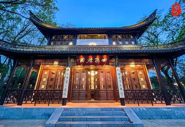 扬州景点和美食,扬州景点和美食图片-第4张图片-诗丽旅游网 扬州景点和美食,扬州景点和美食图片-第4张图片-诗丽旅游网