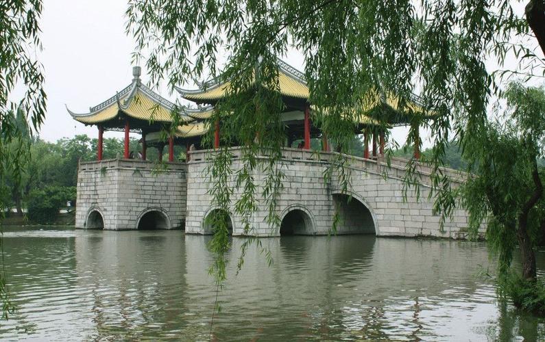 扬州景点和美食,扬州景点和美食图片-第5张图片-诗丽旅游网 扬州景点和美食,扬州景点和美食图片-第5张图片-诗丽旅游网