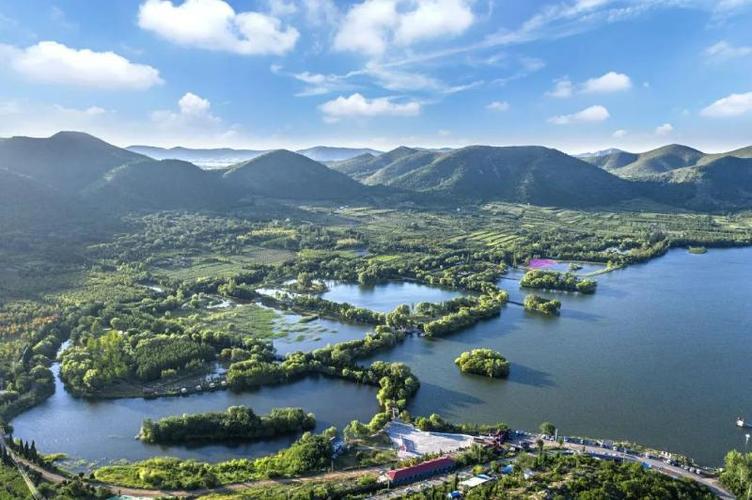 宿州旅游攻略三日游?宿州周边旅游三日游?-第5张图片-诗丽旅游网 宿州旅游攻略三日游?宿州周边旅游三日游?-第5张图片-诗丽旅游网