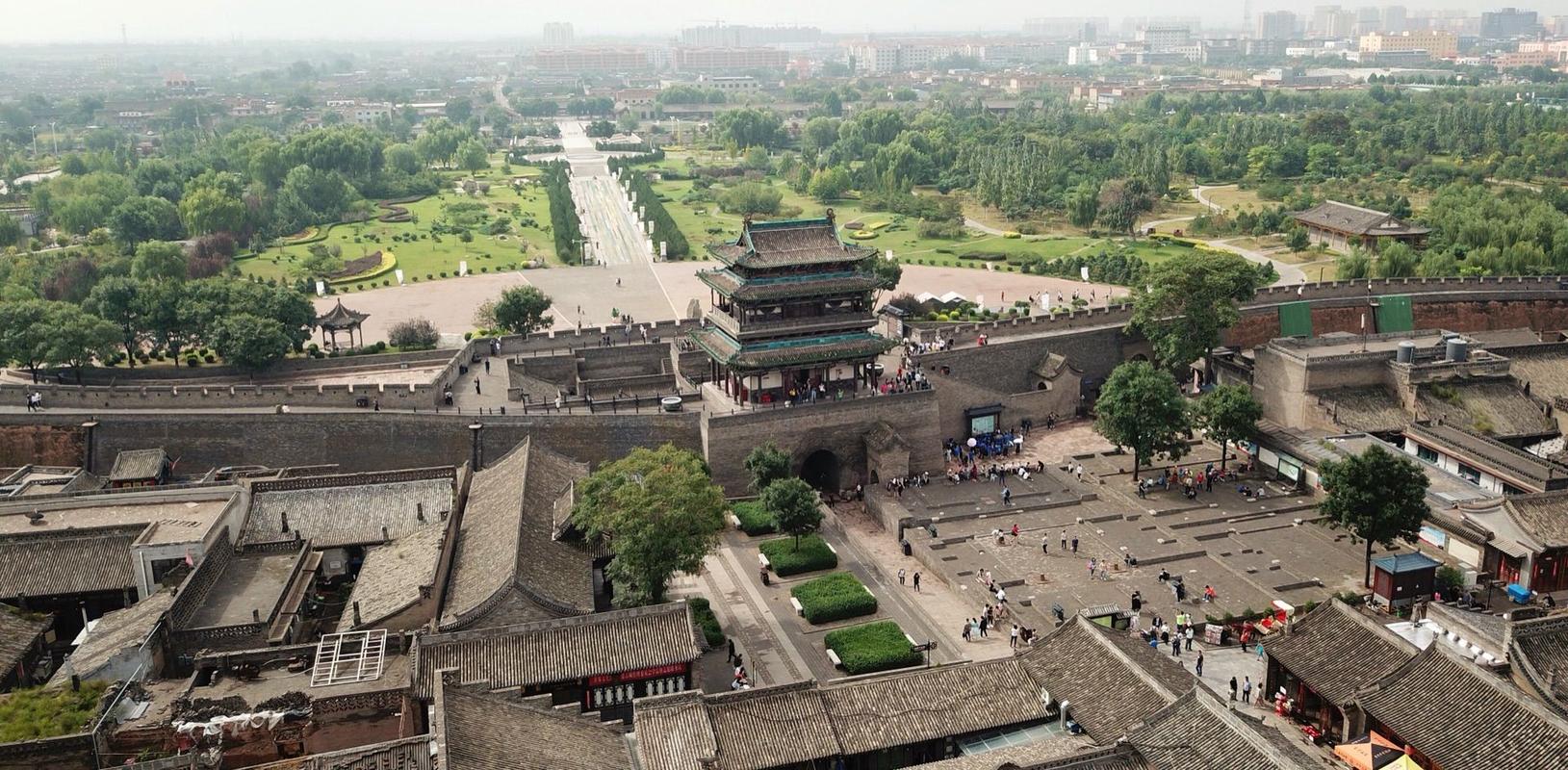晋中前十旅游景点介绍?晋中旅游必去景点?-第2张图片-诗丽旅游网 晋中前十旅游景点介绍?晋中旅游必去景点?-第2张图片-诗丽旅游网