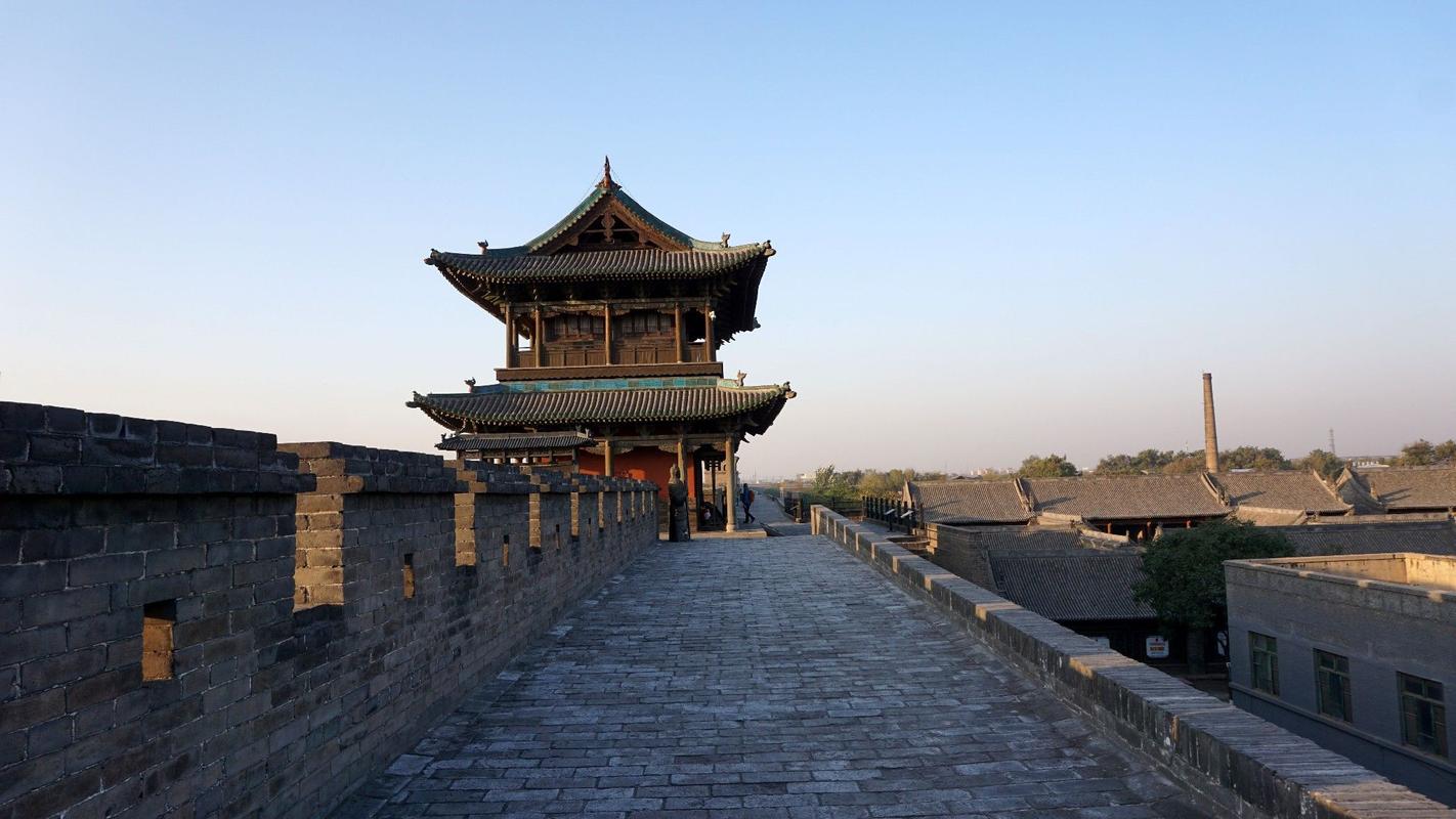 晋中前十旅游景点介绍?晋中旅游必去景点?-第4张图片-诗丽旅游网 晋中前十旅游景点介绍?晋中旅游必去景点?-第4张图片-诗丽旅游网