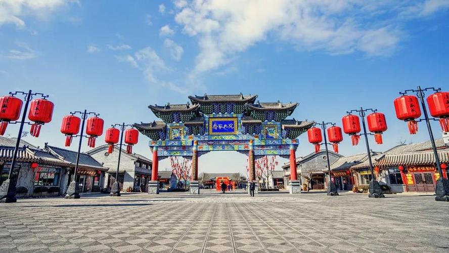 晋中前十旅游景点介绍?晋中旅游必去景点?-第5张图片-诗丽旅游网 晋中前十旅游景点介绍?晋中旅游必去景点?-第5张图片-诗丽旅游网