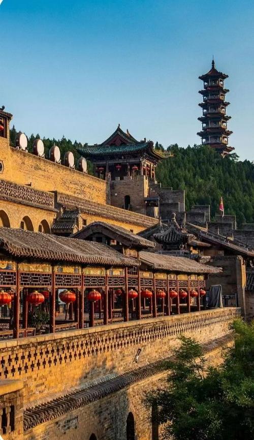晋中前十旅游景点介绍?晋中旅游必去景点?-第6张图片-诗丽旅游网 晋中前十旅游景点介绍?晋中旅游必去景点?-第6张图片-诗丽旅游网