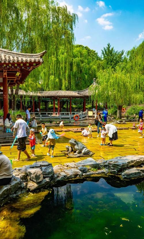6月山东旅游景点?六月山东旅游?-第2张图片-诗丽旅游网 6月山东旅游景点?六月山东旅游?-第2张图片-诗丽旅游网