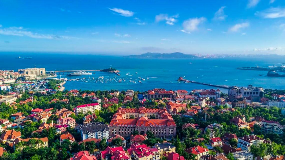 6月山东旅游景点?六月山东旅游?-第3张图片-诗丽旅游网 6月山东旅游景点?六月山东旅游?-第3张图片-诗丽旅游网