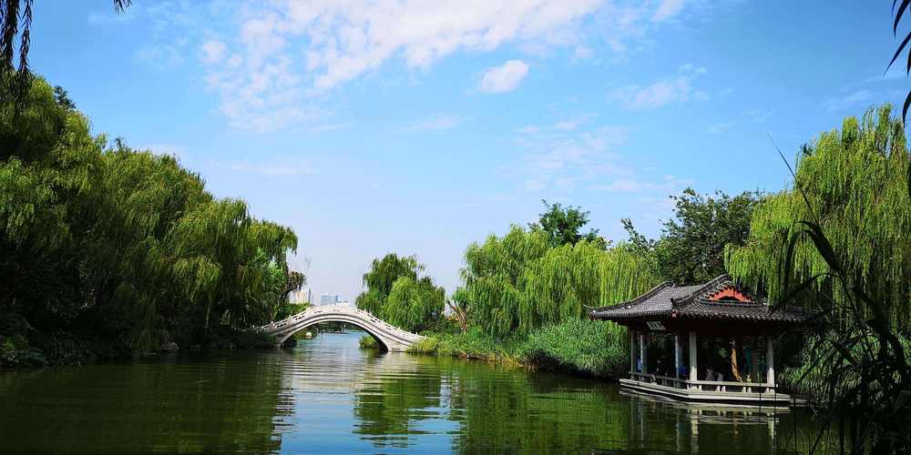 6月山东旅游景点?六月山东旅游?-第4张图片-诗丽旅游网 6月山东旅游景点?六月山东旅游?-第4张图片-诗丽旅游网