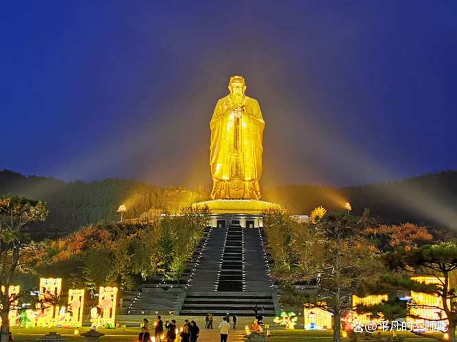济宁旅游景点大全自驾车旅游路线?济宁旅游景点攻略?-第2张图片-诗丽旅游网 济宁旅游景点大全自驾车旅游路线?济宁旅游景点攻略?-第2张图片-诗丽旅游网