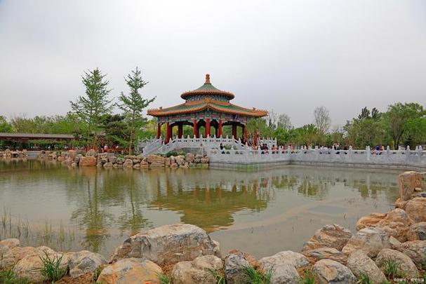 济宁旅游景点大全自驾车旅游路线?济宁旅游景点攻略?-第3张图片-诗丽旅游网 济宁旅游景点大全自驾车旅游路线?济宁旅游景点攻略?-第3张图片-诗丽旅游网