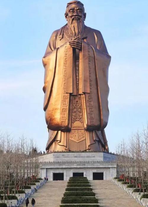 济宁旅游景点大全自驾车旅游路线?济宁旅游景点攻略?-第5张图片-诗丽旅游网 济宁旅游景点大全自驾车旅游路线?济宁旅游景点攻略?-第5张图片-诗丽旅游网