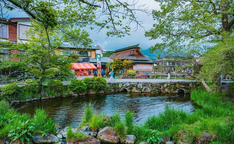 日本旅行景点介绍,日本旅行景点介绍图片-第2张图片-诗丽旅游网 日本旅行景点介绍,日本旅行景点介绍图片-第2张图片-诗丽旅游网