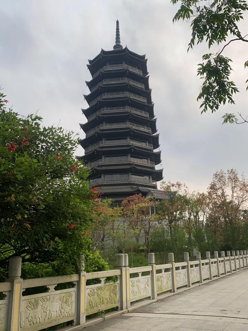 南宁出名景点?南宁出名景点排名?-第1张图片-诗丽旅游网 南宁出名景点?南宁出名景点排名?-第1张图片-诗丽旅游网
