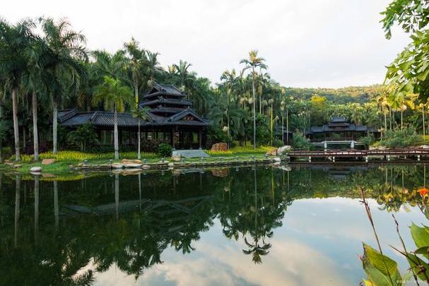 南宁出名景点?南宁出名景点排名?-第2张图片-诗丽旅游网 南宁出名景点?南宁出名景点排名?-第2张图片-诗丽旅游网