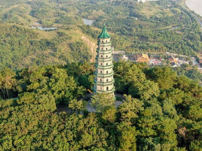 南宁出名景点?南宁出名景点排名?-第3张图片-诗丽旅游网 南宁出名景点?南宁出名景点排名?-第3张图片-诗丽旅游网