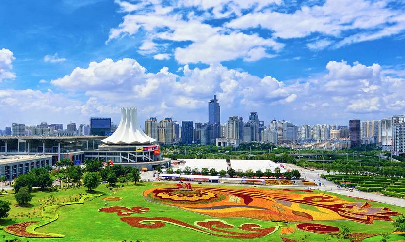 南宁出名景点?南宁出名景点排名?-第6张图片-诗丽旅游网 南宁出名景点?南宁出名景点排名?-第6张图片-诗丽旅游网
