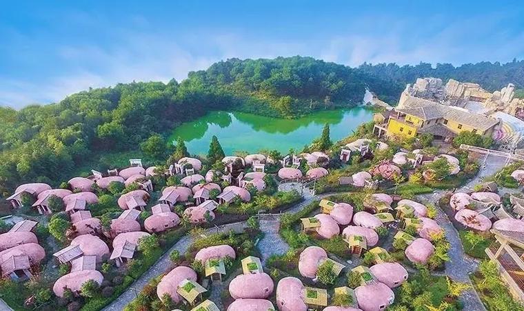 永泰旅游必去的景点,永泰游玩景点有哪些-第4张图片-诗丽旅游网 永泰旅游必去的景点,永泰游玩景点有哪些-第4张图片-诗丽旅游网