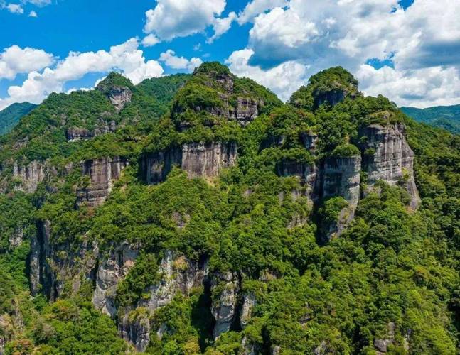 永泰旅游必去的景点,永泰游玩景点有哪些-第5张图片-诗丽旅游网 永泰旅游必去的景点,永泰游玩景点有哪些-第5张图片-诗丽旅游网