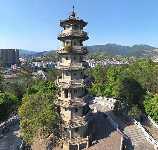 永泰旅游必去的景点,永泰游玩景点有哪些-第6张图片-诗丽旅游网 永泰旅游必去的景点,永泰游玩景点有哪些-第6张图片-诗丽旅游网