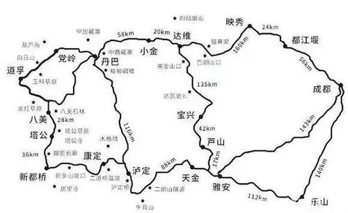 丹巴旅游景点大全美人谷攻略?丹巴美人谷景区好耍不?-第1张图片-诗丽旅游网 丹巴旅游景点大全美人谷攻略?丹巴美人谷景区好耍不?-第1张图片-诗丽旅游网