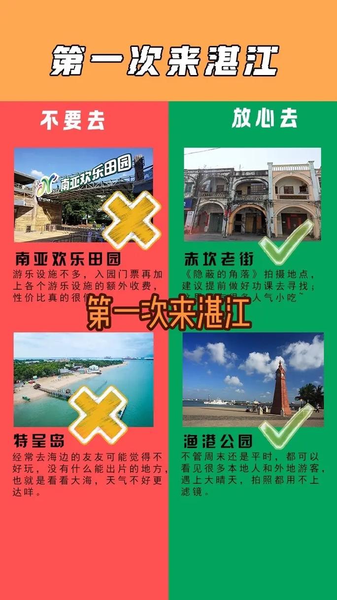 湛江旅游攻略必玩的景点介绍?湛江旅游攻略必玩的景点介绍大全?-第1张图片-诗丽旅游网 湛江旅游攻略必玩的景点介绍?湛江旅游攻略必玩的景点介绍大全?-第1张图片-诗丽旅游网