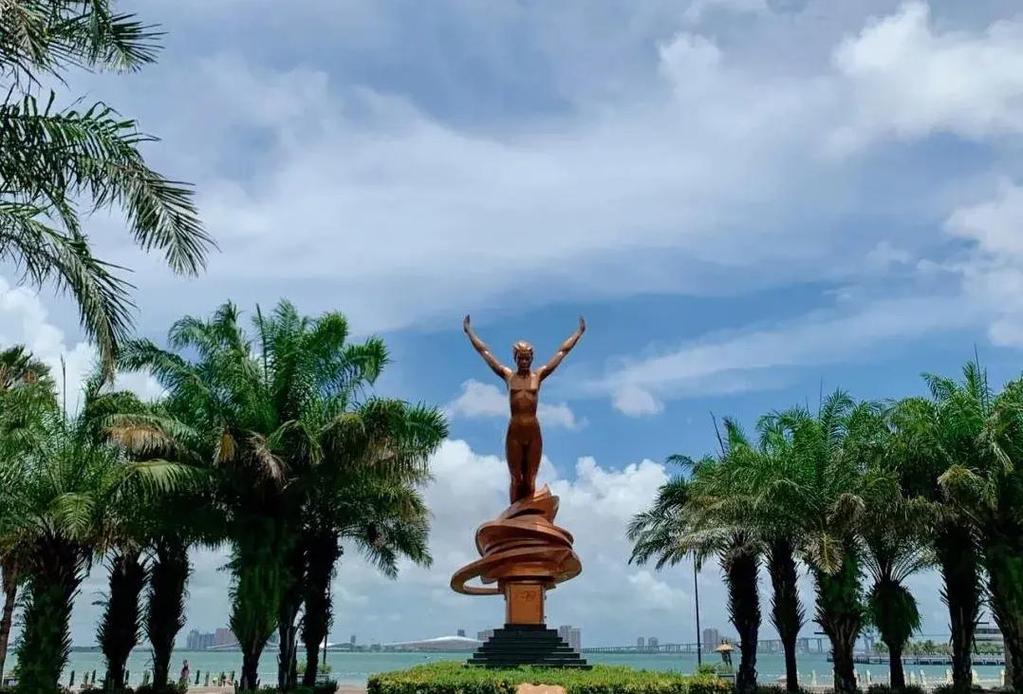 湛江旅游攻略必玩的景点介绍?湛江旅游攻略必玩的景点介绍大全?-第2张图片-诗丽旅游网 湛江旅游攻略必玩的景点介绍?湛江旅游攻略必玩的景点介绍大全?-第2张图片-诗丽旅游网
