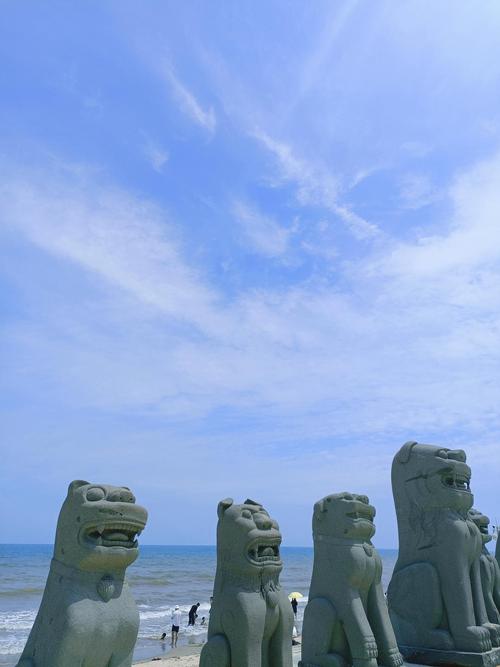 湛江旅游攻略必玩的景点介绍?湛江旅游攻略必玩的景点介绍大全?-第5张图片-诗丽旅游网 湛江旅游攻略必玩的景点介绍?湛江旅游攻略必玩的景点介绍大全?-第5张图片-诗丽旅游网