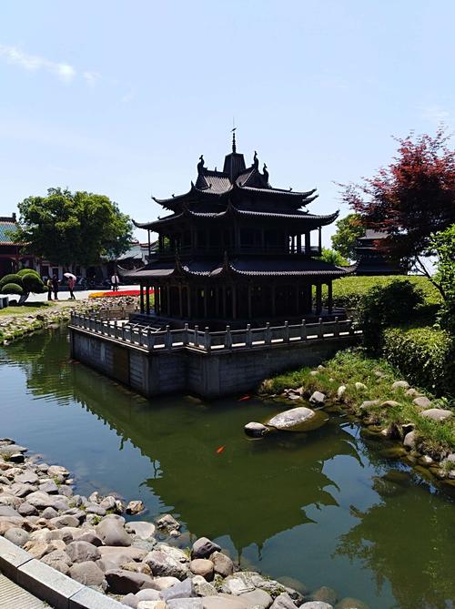 春节岳阳旅游景点攻略?岳阳旅游景点攻略 旅游攻略?-第4张图片-诗丽旅游网 春节岳阳旅游景点攻略?岳阳旅游景点攻略 旅游攻略?-第4张图片-诗丽旅游网