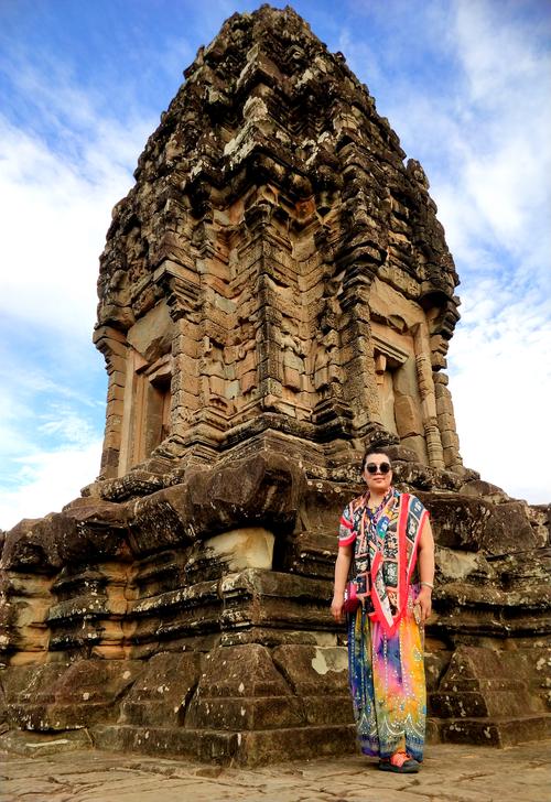 柬埔寨旅游攻略必去景点推荐一下,柬埔寨旅游景点有哪些地方?-第1张图片-诗丽旅游网 柬埔寨旅游攻略必去景点推荐一下,柬埔寨旅游景点有哪些地方?-第1张图片-诗丽旅游网