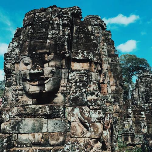 柬埔寨旅游攻略必去景点推荐一下,柬埔寨旅游景点有哪些地方?-第2张图片-诗丽旅游网 柬埔寨旅游攻略必去景点推荐一下,柬埔寨旅游景点有哪些地方?-第2张图片-诗丽旅游网