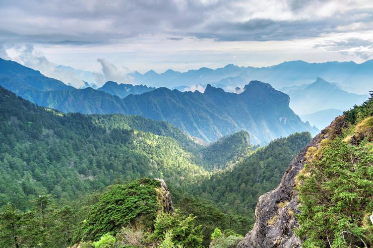 湖南株洲旅游景点大全排名?株洲旅游景点有哪些?-第1张图片-诗丽旅游网 湖南株洲旅游景点大全排名?株洲旅游景点有哪些?-第1张图片-诗丽旅游网