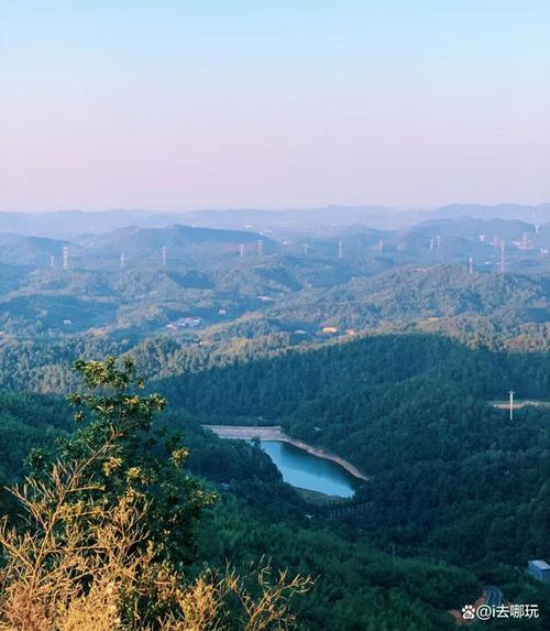 湖南株洲旅游景点大全排名?株洲旅游景点有哪些?-第3张图片-诗丽旅游网 湖南株洲旅游景点大全排名?株洲旅游景点有哪些?-第3张图片-诗丽旅游网