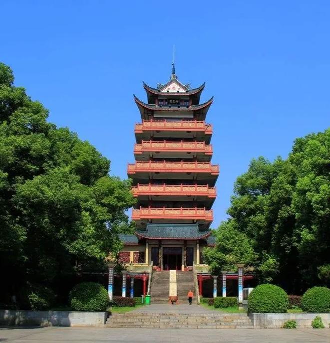 湖南株洲旅游景点大全排名?株洲旅游景点有哪些?-第5张图片-诗丽旅游网 湖南株洲旅游景点大全排名?株洲旅游景点有哪些?-第5张图片-诗丽旅游网