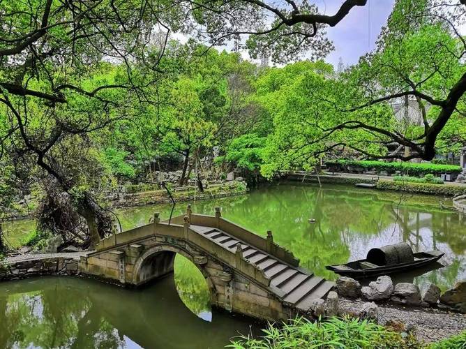 嘉兴旅游攻略自由行攻略,嘉兴旅游景点大全 自驾车旅游-第3张图片-诗丽旅游网 嘉兴旅游攻略自由行攻略,嘉兴旅游景点大全 自驾车旅游-第3张图片-诗丽旅游网