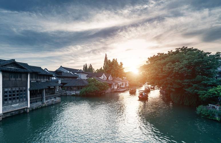嘉兴旅游攻略自由行攻略,嘉兴旅游景点大全 自驾车旅游-第6张图片-诗丽旅游网 嘉兴旅游攻略自由行攻略,嘉兴旅游景点大全 自驾车旅游-第6张图片-诗丽旅游网