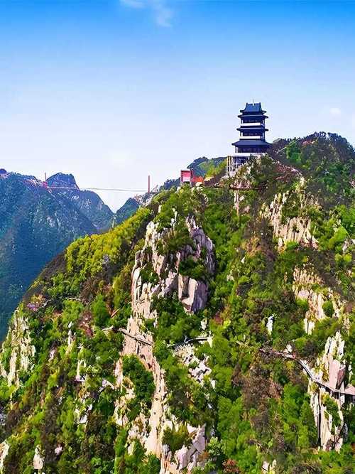 山东省沂蒙山区旅游景点,山东省沂蒙山区旅游景点介绍?-第2张图片-诗丽旅游网 山东省沂蒙山区旅游景点,山东省沂蒙山区旅游景点介绍?-第2张图片-诗丽旅游网