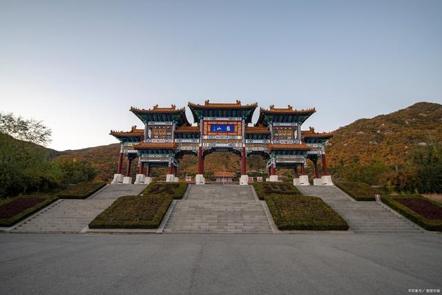 抚顺的旅游景点大全介绍,抚顺的旅游景点大全介绍视频-第1张图片-诗丽旅游网 抚顺的旅游景点大全介绍,抚顺的旅游景点大全介绍视频-第1张图片-诗丽旅游网