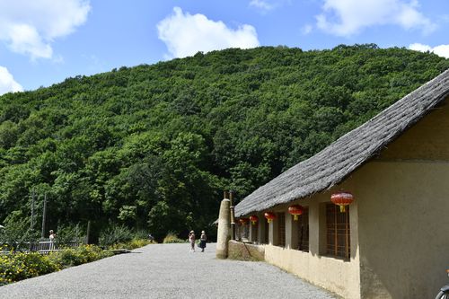 抚顺的旅游景点大全介绍,抚顺的旅游景点大全介绍视频-第6张图片-诗丽旅游网 抚顺的旅游景点大全介绍,抚顺的旅游景点大全介绍视频-第6张图片-诗丽旅游网