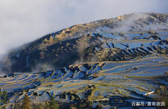 红河游玩路线推荐,红河游玩路线推荐图-第3张图片-诗丽旅游网 红河游玩路线推荐,红河游玩路线推荐图-第3张图片-诗丽旅游网