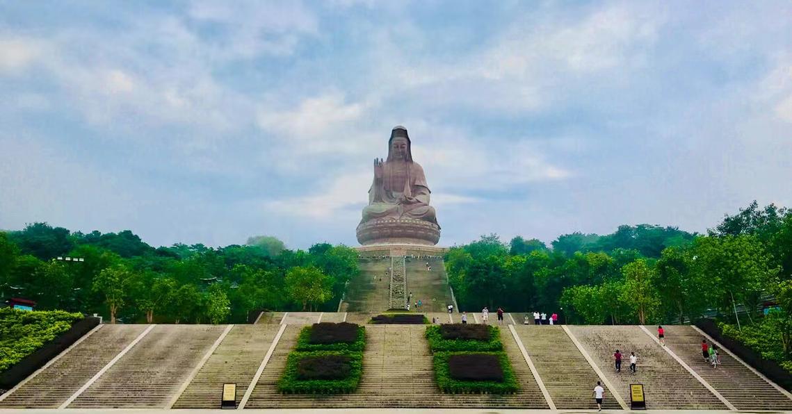 佛山旅游景点推荐,佛山旅游景点推荐地方-第2张图片-诗丽旅游网 佛山旅游景点推荐,佛山旅游景点推荐地方-第2张图片-诗丽旅游网
