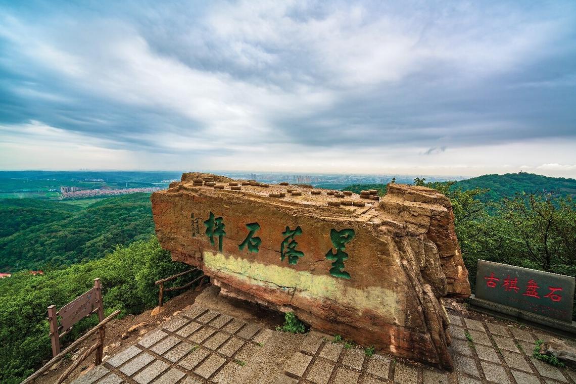辽宁旅游攻略必玩的景点有哪些,辽宁旅游攻略必玩的景点有哪些图片?-第4张图片-诗丽旅游网 辽宁旅游攻略必玩的景点有哪些,辽宁旅游攻略必玩的景点有哪些图片?-第4张图片-诗丽旅游网