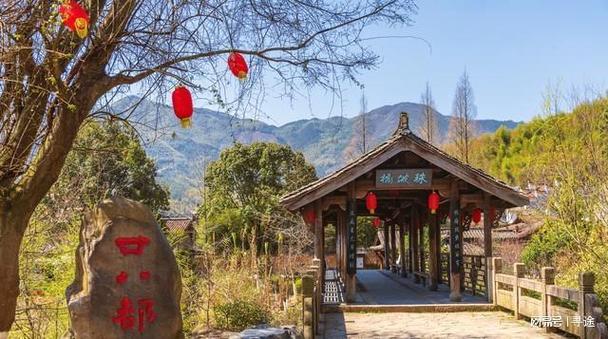 衢州旅游攻略一日游路线?衢州旅游攻略一日游路线推荐?-第4张图片-诗丽旅游网 衢州旅游攻略一日游路线?衢州旅游攻略一日游路线推荐?-第4张图片-诗丽旅游网