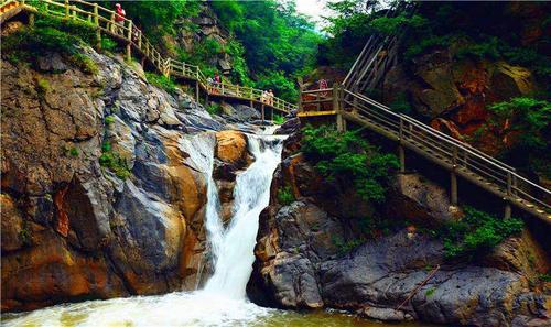河南三门峡旅游攻略景点必去的地方,河南三门峡旅游攻略景点必去的地方推荐?-第3张图片-诗丽旅游网 河南三门峡旅游攻略景点必去的地方,河南三门峡旅游攻略景点必去的地方推荐?-第3张图片-诗丽旅游网