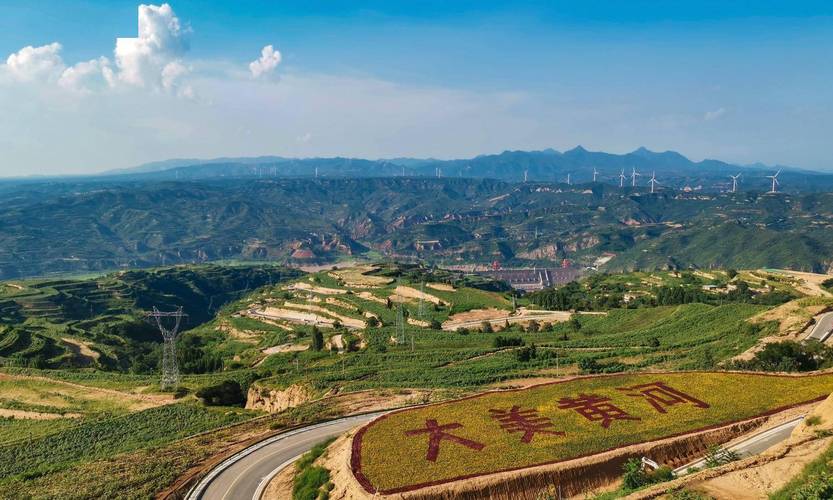 河南三门峡旅游攻略景点必去的地方,河南三门峡旅游攻略景点必去的地方推荐?-第5张图片-诗丽旅游网 河南三门峡旅游攻略景点必去的地方,河南三门峡旅游攻略景点必去的地方推荐?-第5张图片-诗丽旅游网
