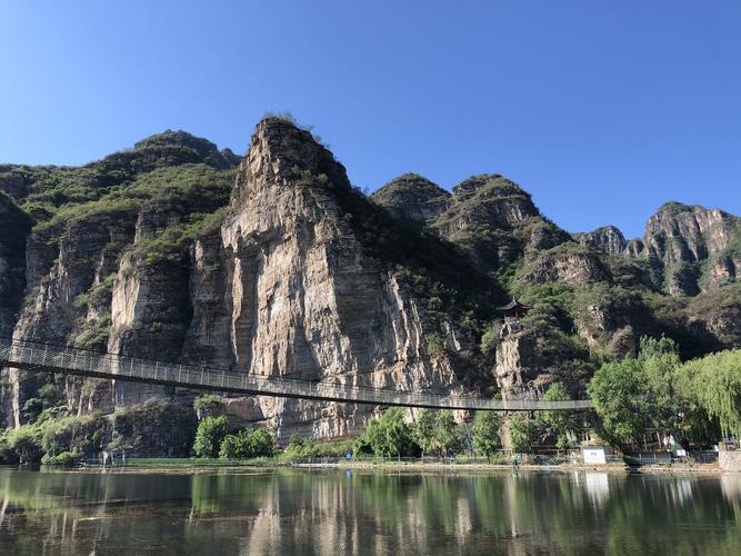 北京房山旅游景点大全攻略?北京房山旅游前十景点?-第1张图片-诗丽旅游网 北京房山旅游景点大全攻略?北京房山旅游前十景点?-第1张图片-诗丽旅游网
