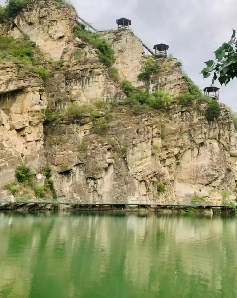 北京房山旅游景点大全攻略?北京房山旅游前十景点?-第2张图片-诗丽旅游网 北京房山旅游景点大全攻略?北京房山旅游前十景点?-第2张图片-诗丽旅游网