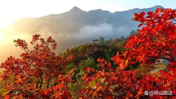 北京房山旅游景点大全攻略?北京房山旅游前十景点?-第4张图片-诗丽旅游网 北京房山旅游景点大全攻略?北京房山旅游前十景点?-第4张图片-诗丽旅游网