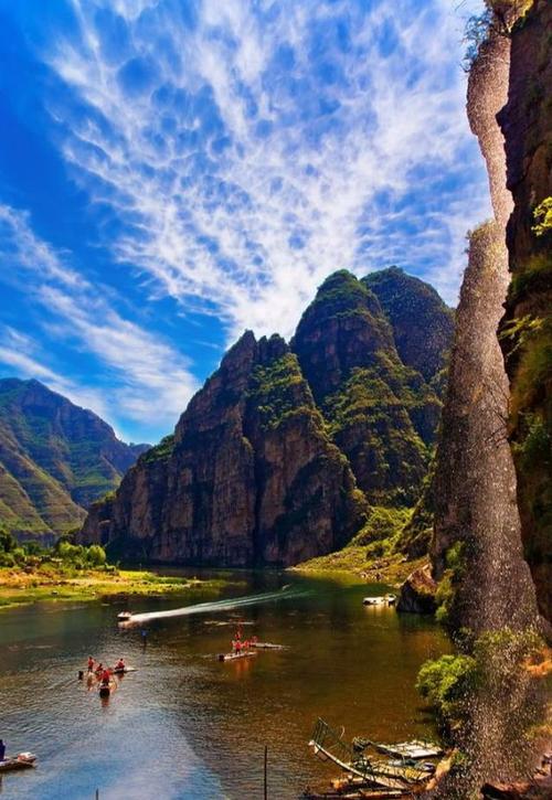 北京房山旅游景点大全攻略?北京房山旅游前十景点?-第5张图片-诗丽旅游网 北京房山旅游景点大全攻略?北京房山旅游前十景点?-第5张图片-诗丽旅游网