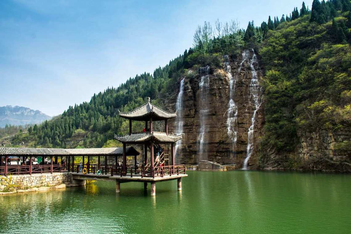 潍坊旅游景点大全及票价表?潍坊旅游地点?-第1张图片-诗丽旅游网 潍坊旅游景点大全及票价表?潍坊旅游地点?-第1张图片-诗丽旅游网