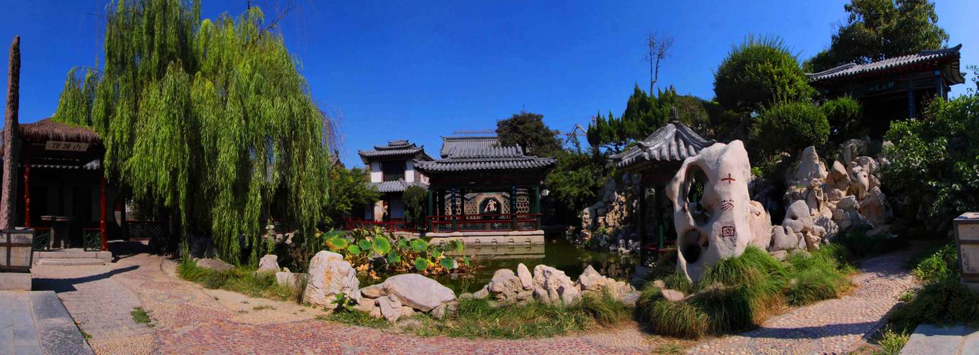 潍坊旅游景点大全及票价表?潍坊旅游地点?-第4张图片-诗丽旅游网 潍坊旅游景点大全及票价表?潍坊旅游地点?-第4张图片-诗丽旅游网