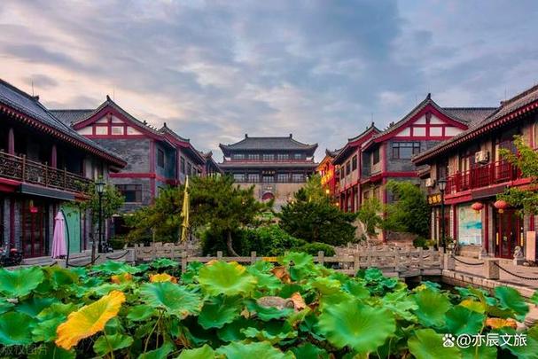 潍坊旅游景点大全及票价表?潍坊旅游地点?-第5张图片-诗丽旅游网 潍坊旅游景点大全及票价表?潍坊旅游地点?-第5张图片-诗丽旅游网